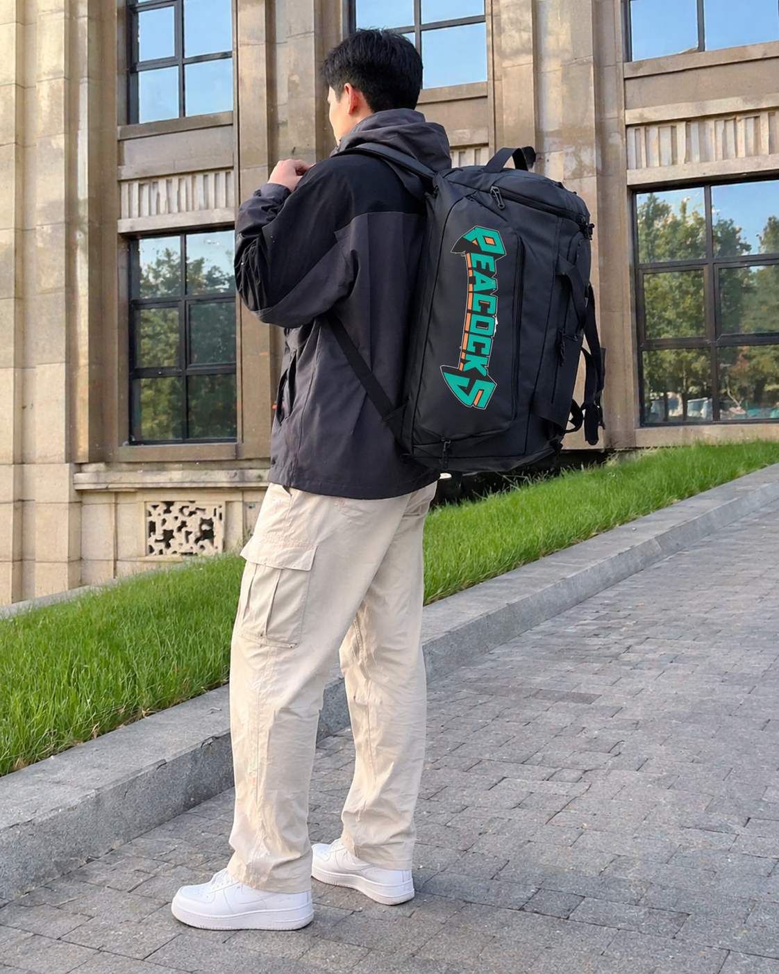 Sac de sport – Image 4
