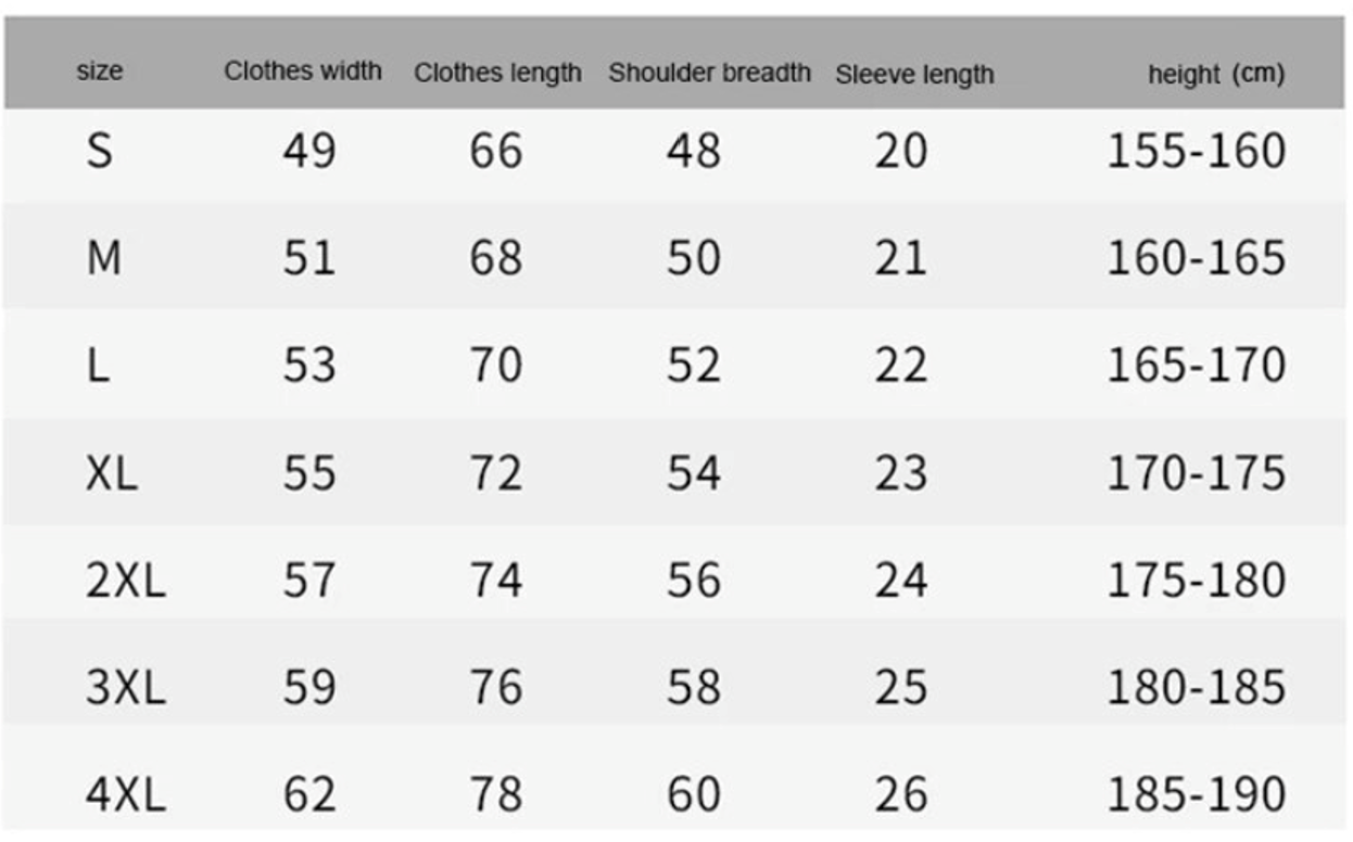 T-shirt lifestyle – Image 8